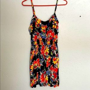 Short Summer Dress